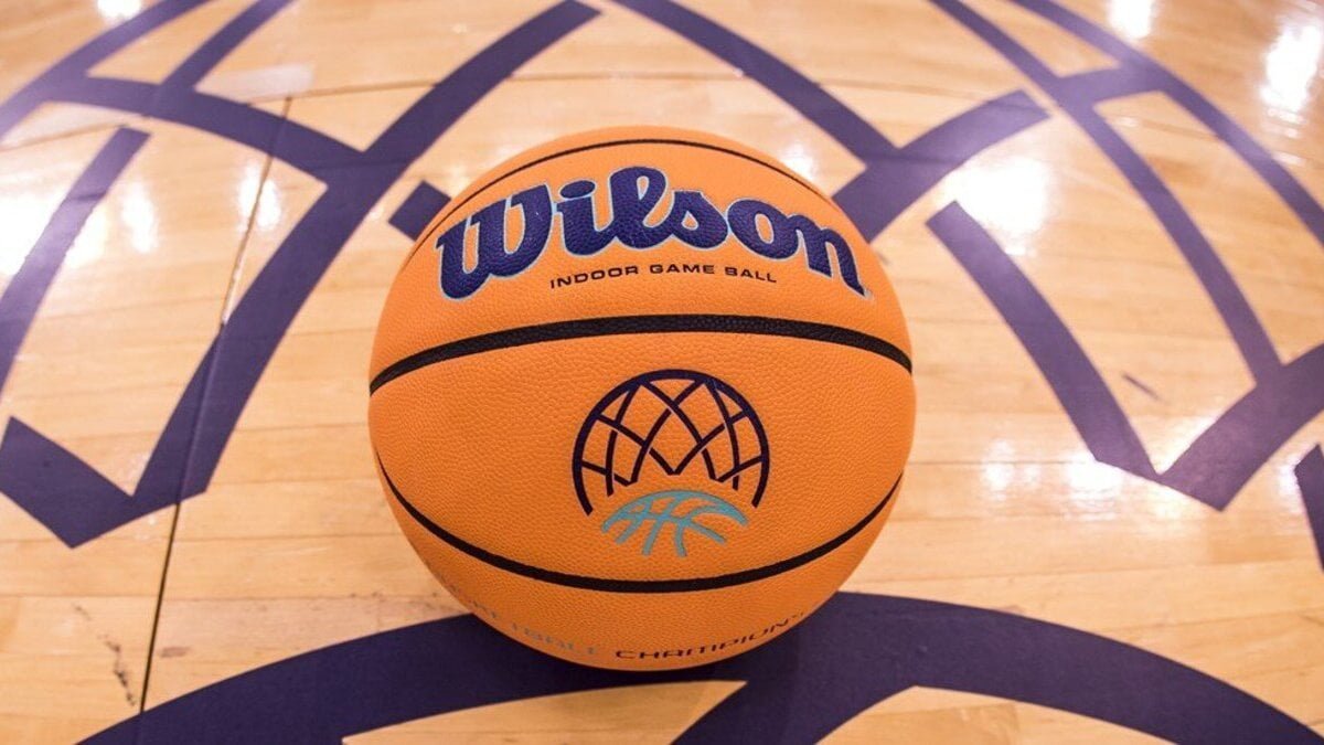 Champions League baloncesto balón