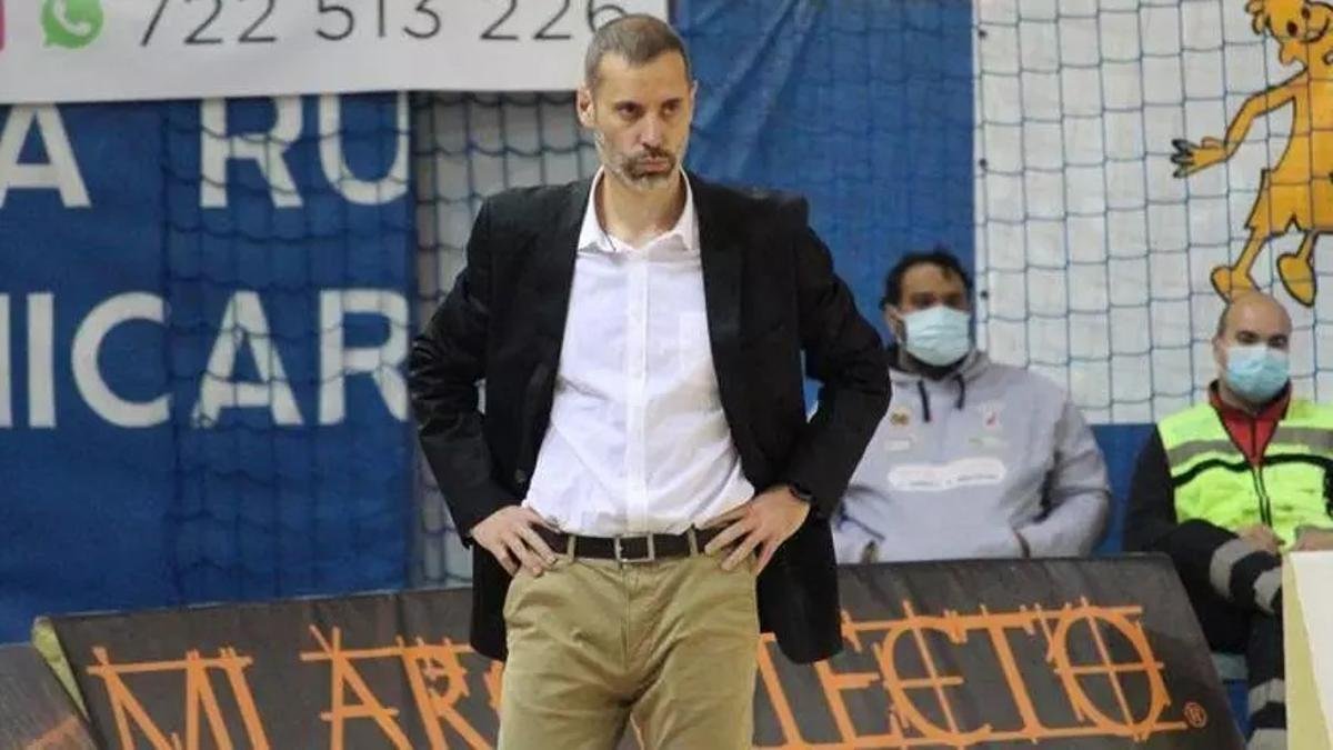 Adrià Alonso Càceres Baloncesto