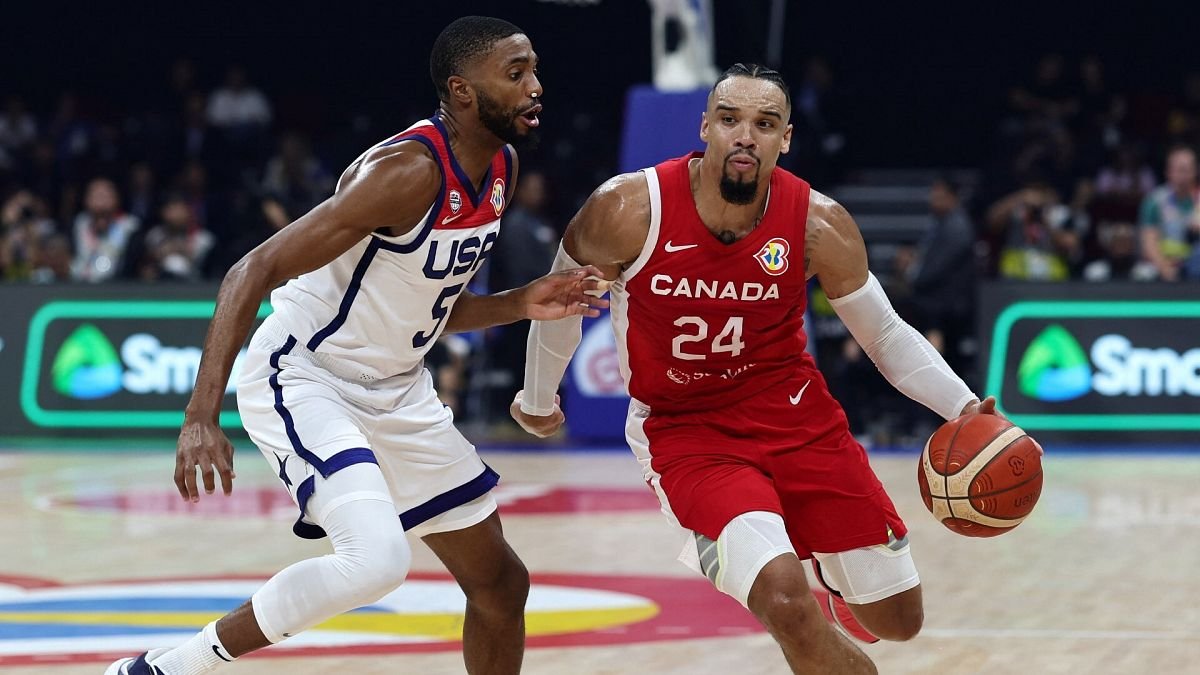 Brooks Canadá Jordi Fernández