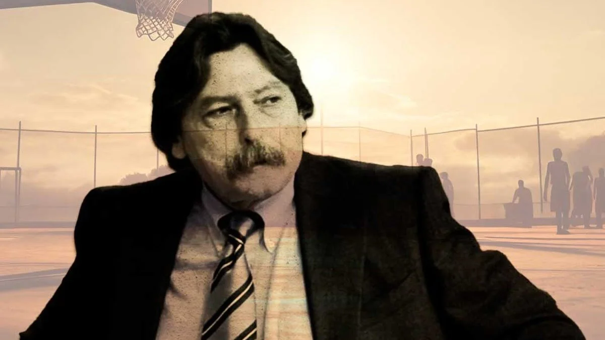 Recordando a Manel Comas: entrevista en Campo Atrás en 2011