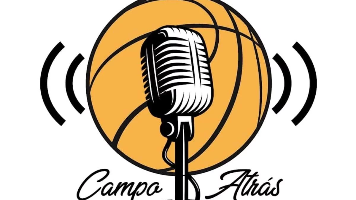 Campo atrás logo