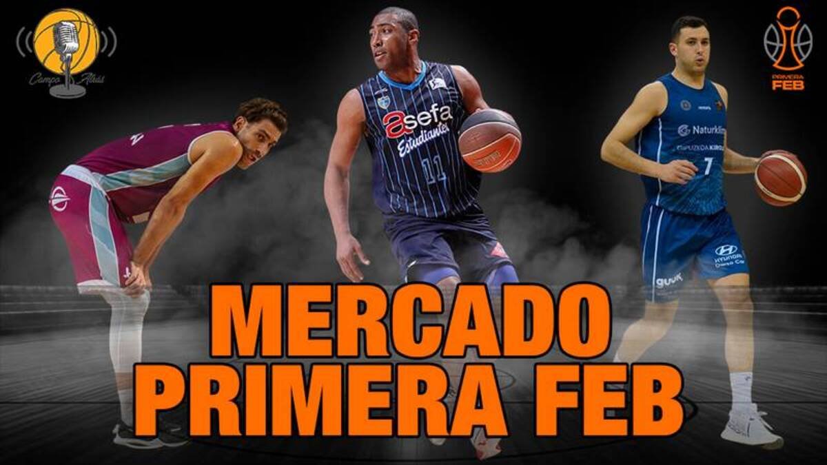 Mercado Primera Feb