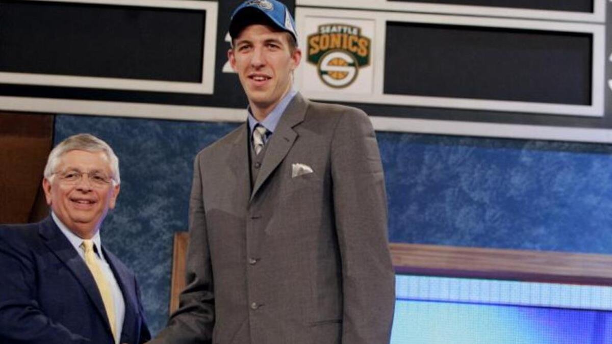 Fran Vazquez Orlando Magic NBA Baloncesto