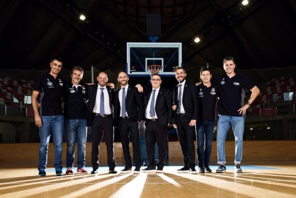 Leyma Coruña Baloncesto Liga Endesa