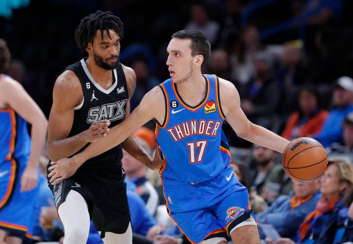 Pokusevski Partizan Euroliga Baloncesto Obradovic