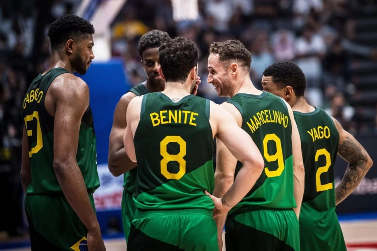 JJOO París 2024 | Baloncesto masculino: Guía de Brasil