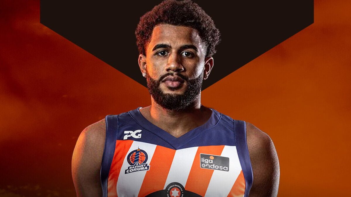 LJ Figueroa Leyma Coruña Liga Endesa