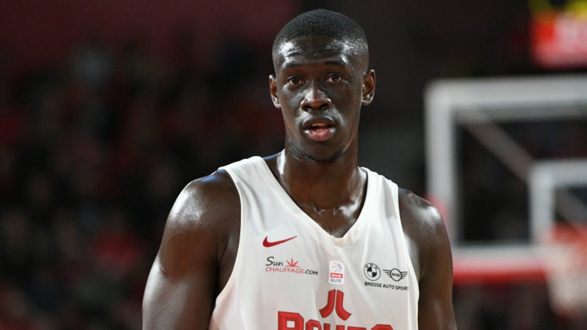 Bodian Massa BAXI Manresa Liga Endesa