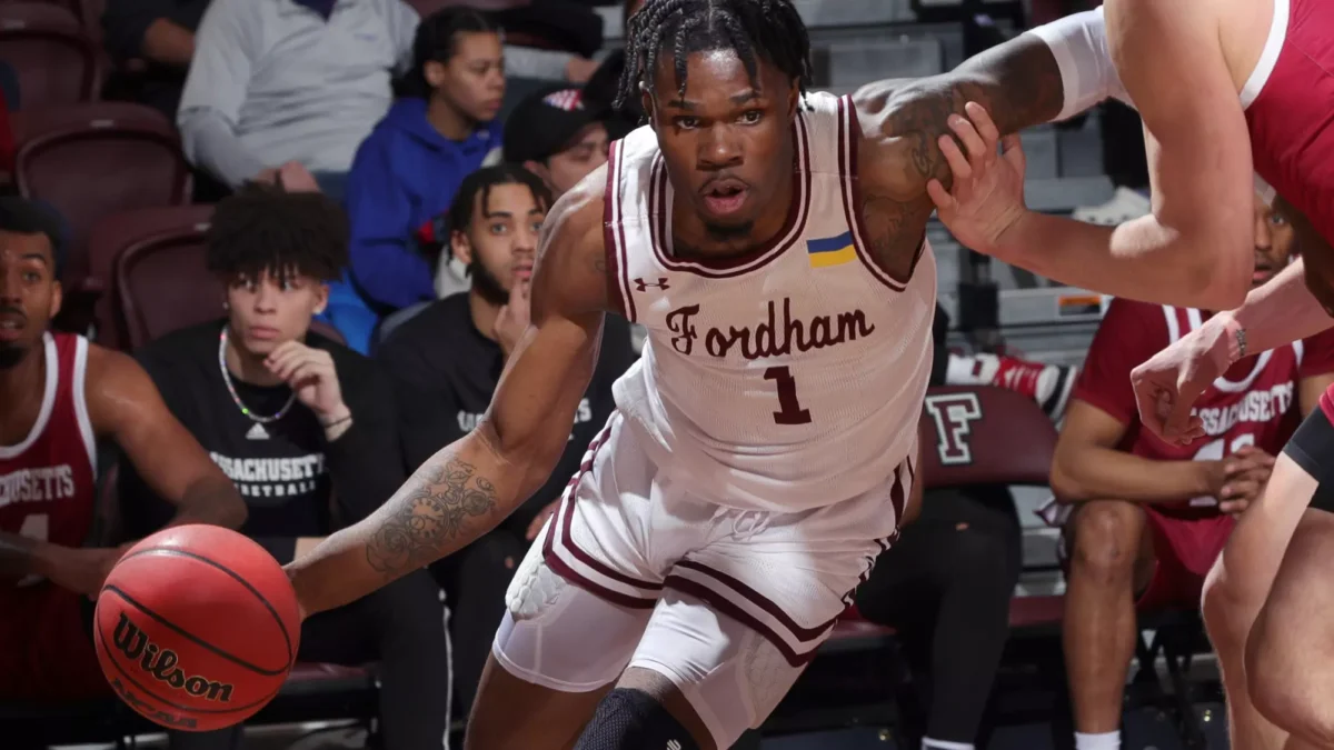 Chuma Omans BAXI Manresa Liga Endesa