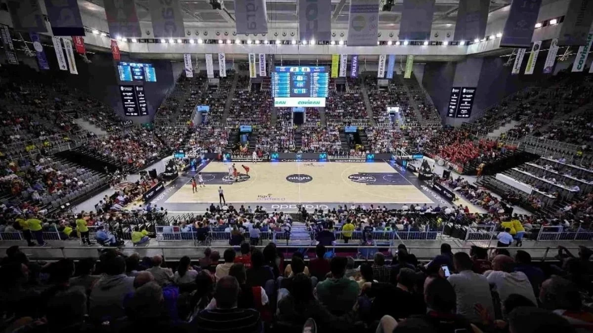 Guía Covirán Granada – Liga Endesa 2024/2025