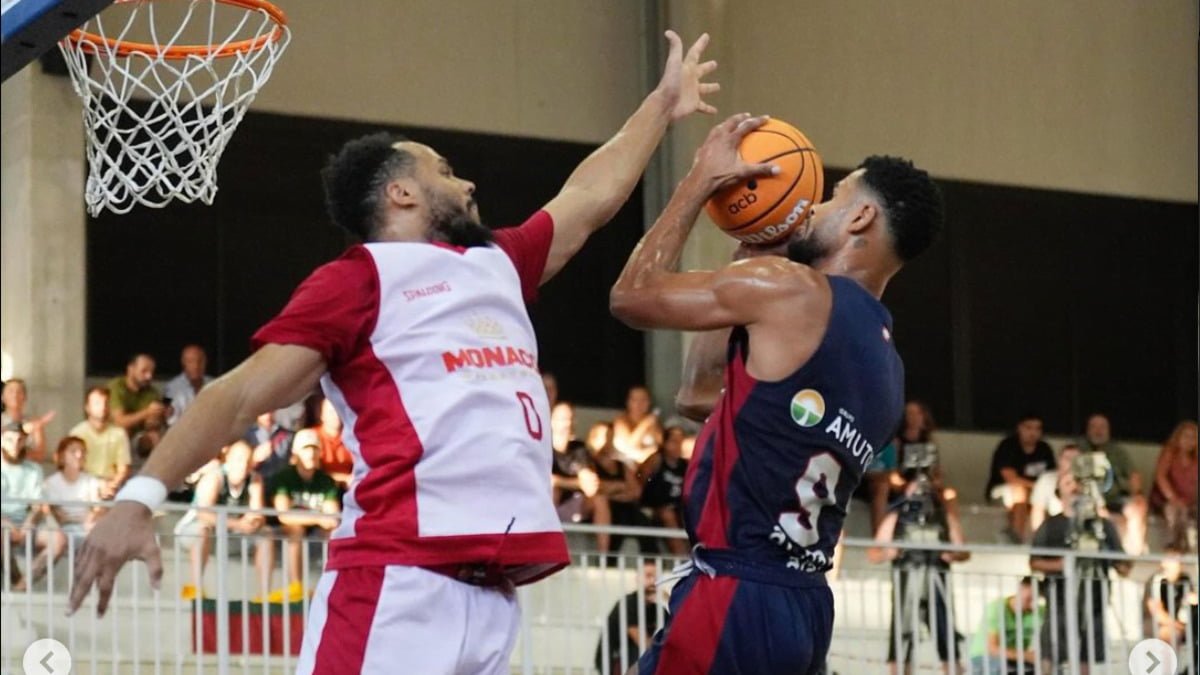 Luwawu-Cabarrot ante el Mónaco
