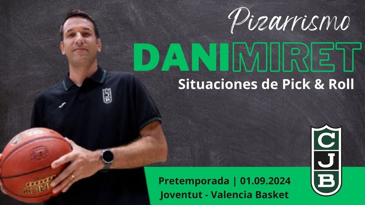 Pizarrismo , dani miret joventut de Badalona Rafa Gorgues