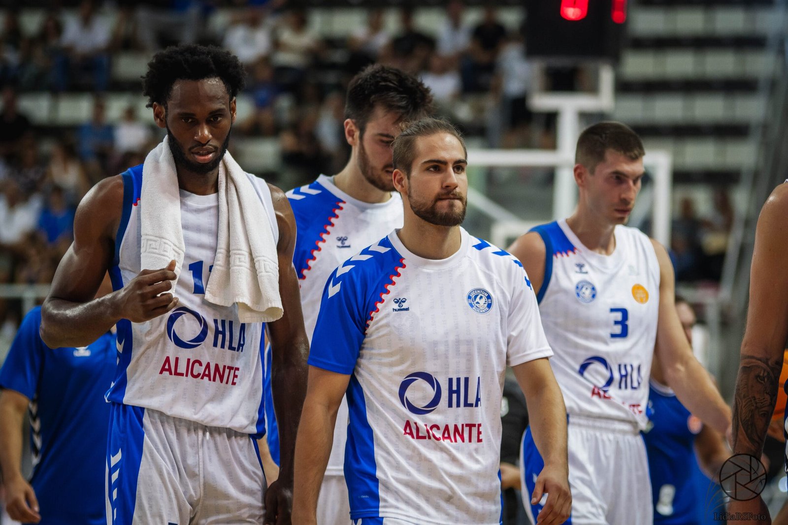 Previa partido Fuenlabrada