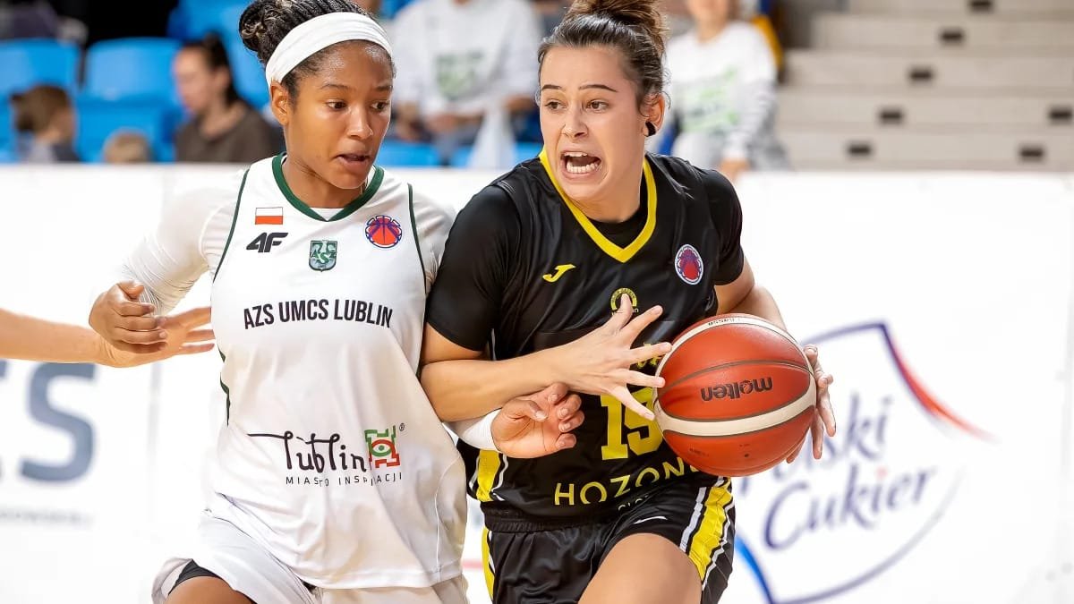 Hozono Global Jairis respira a medias por Lou López