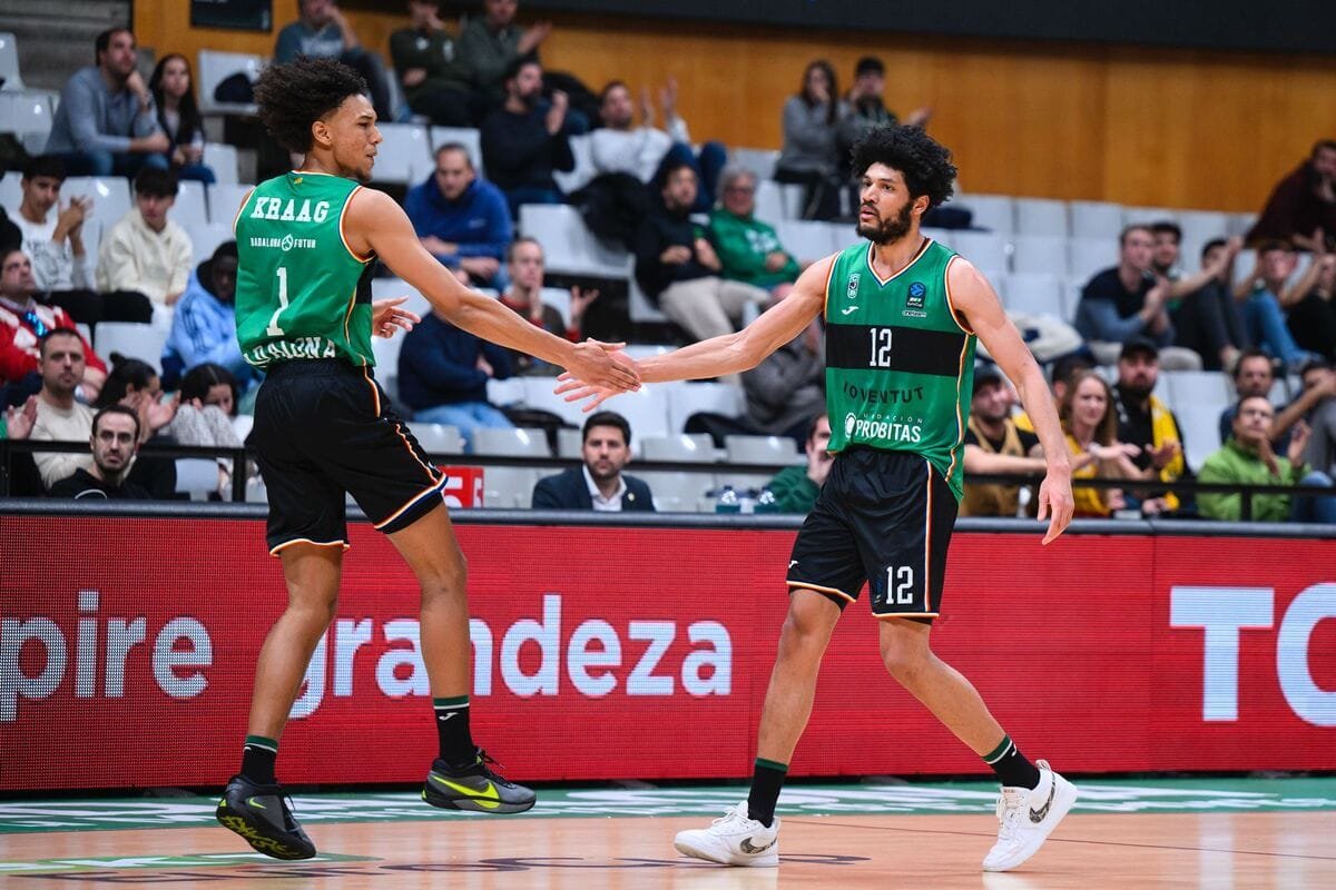 Penya Sopot Eurocup