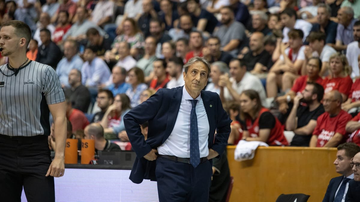 Luis casimiro, a rio breogan