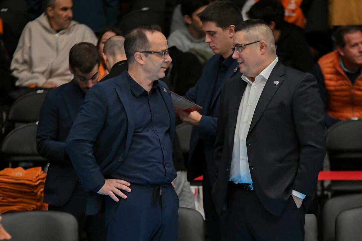 BAXI Manresa Leyma Coruña Liga Endesa
