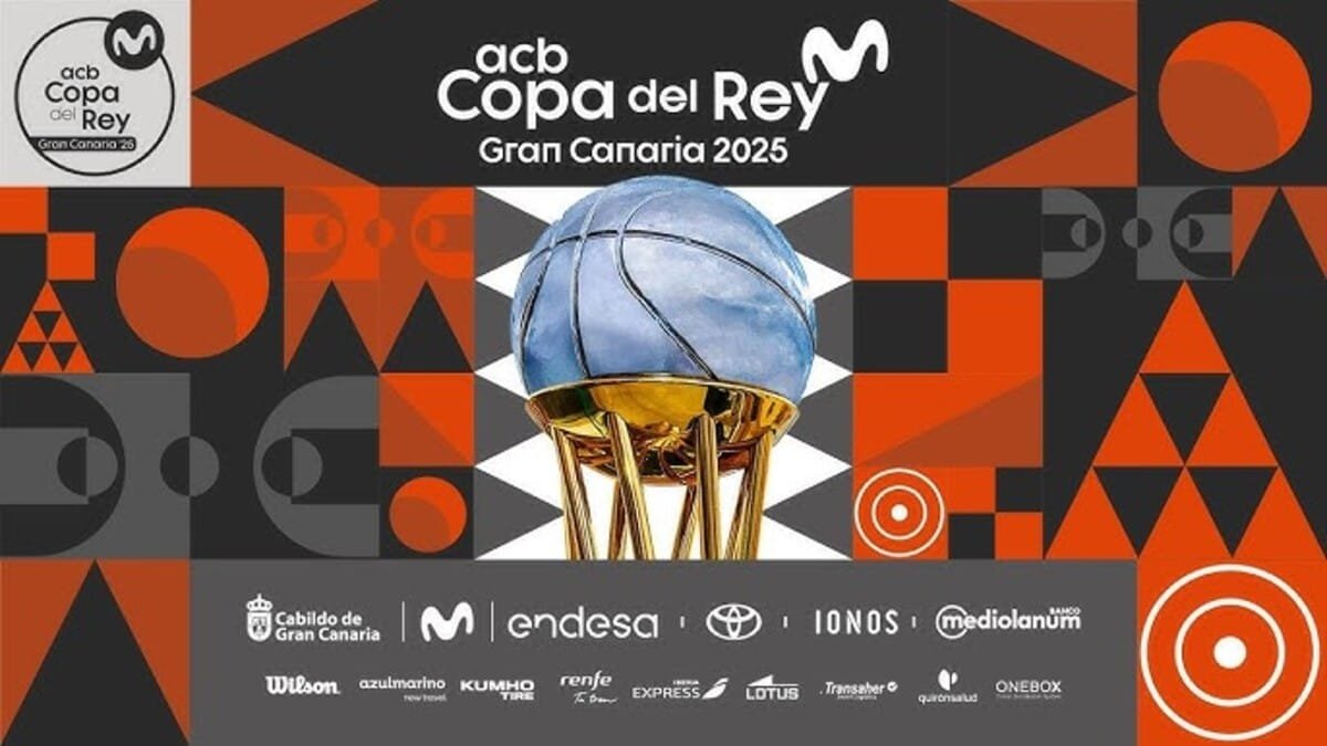Copa del Rey Gran Canaria