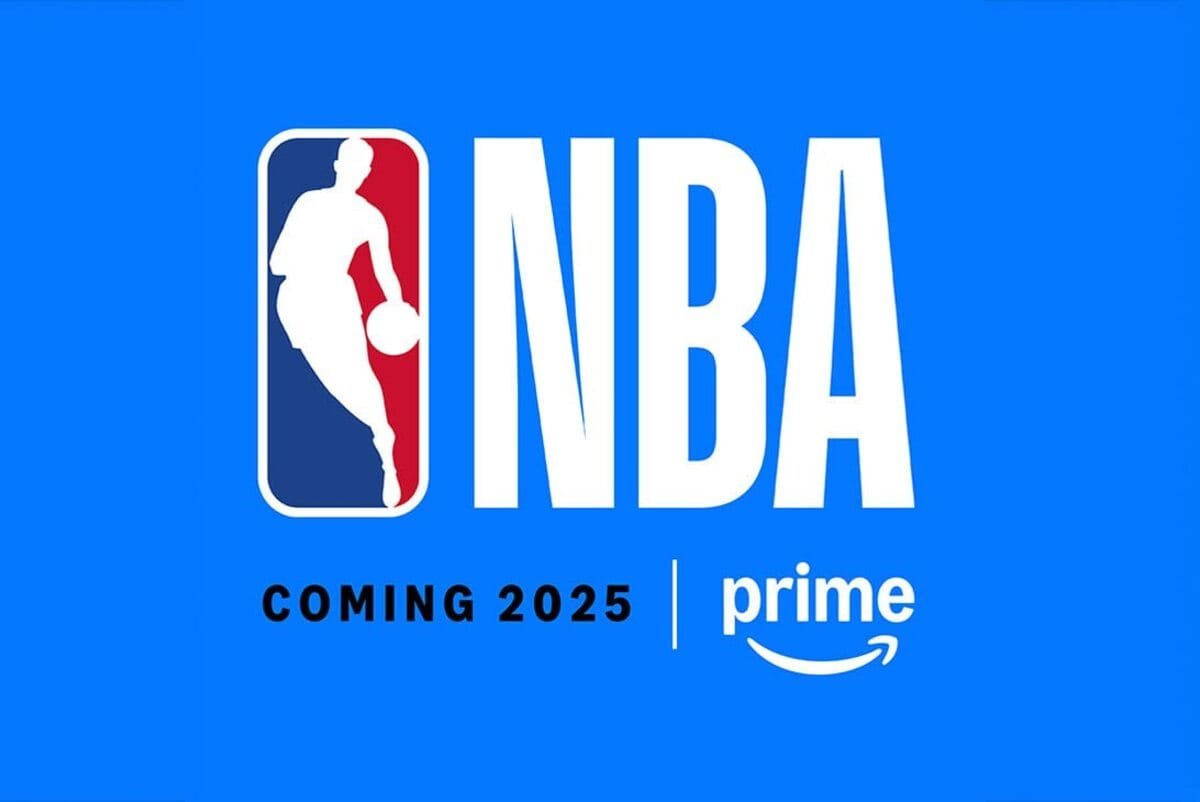 NBA Amazon Prime