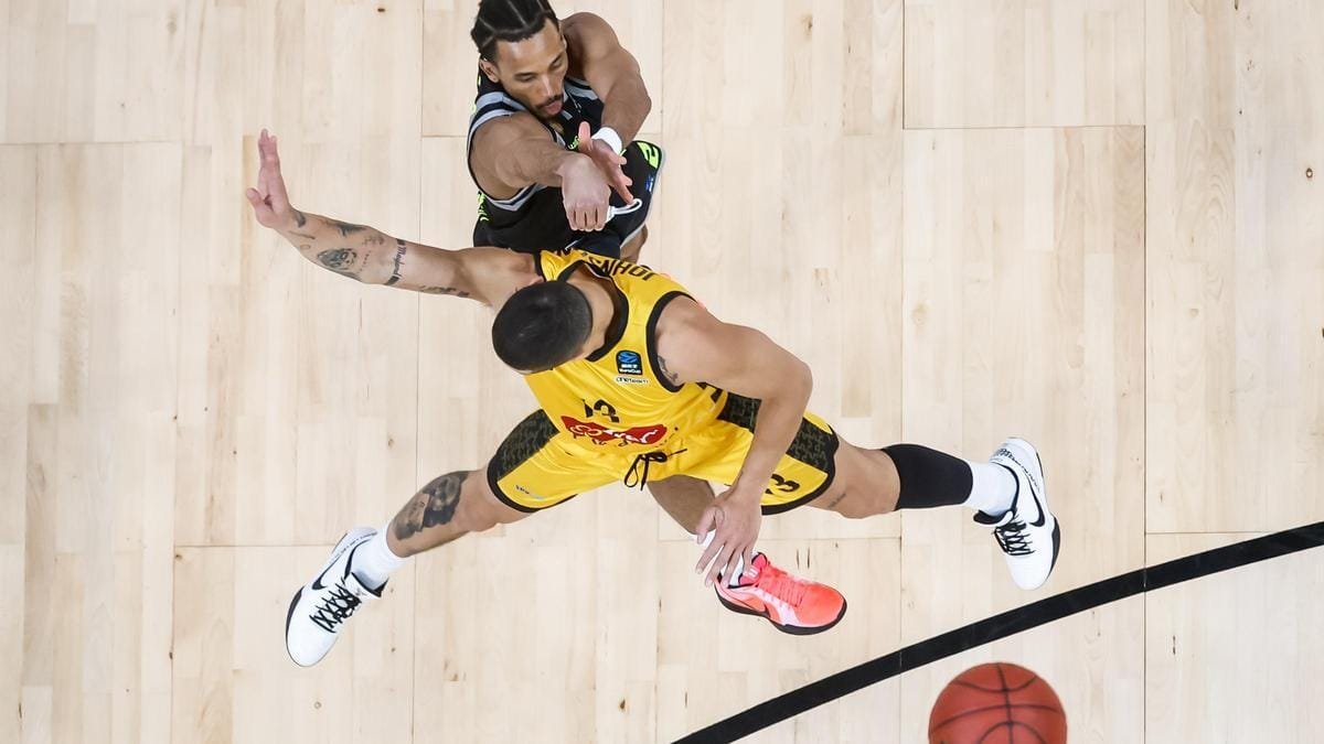 Gran Canaria Sopot Eurocup