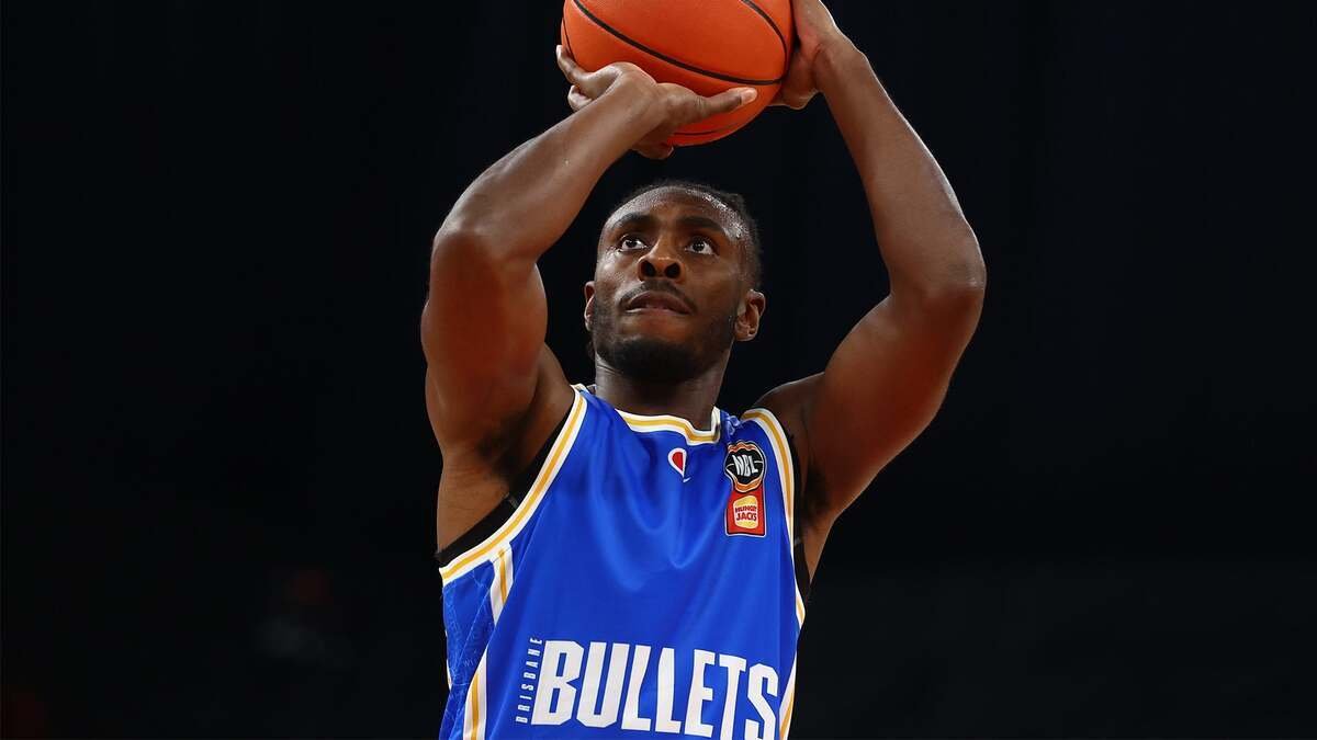 James Batemon, jugador de baloncesto de Hiopos Lleida, Liga Endesa