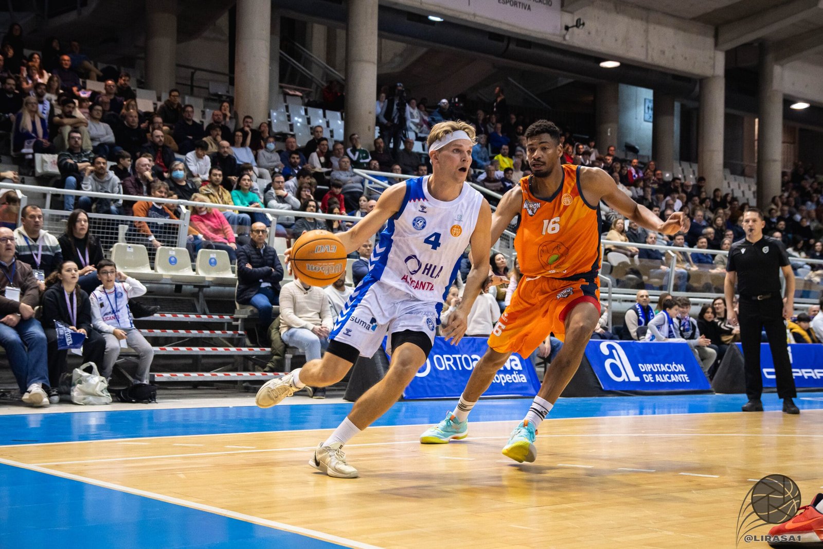 Previa HLA Alicante-Palencia