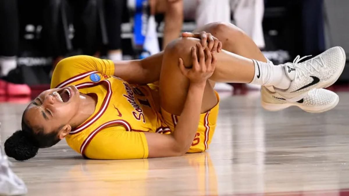 Juju Watkins NCAA