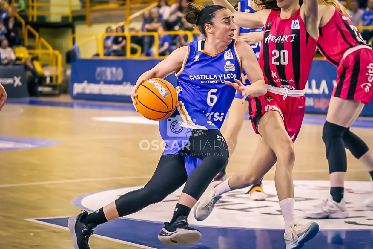 Würzburg Inside. Avenida vence a Araski 87-75. J.29 LF