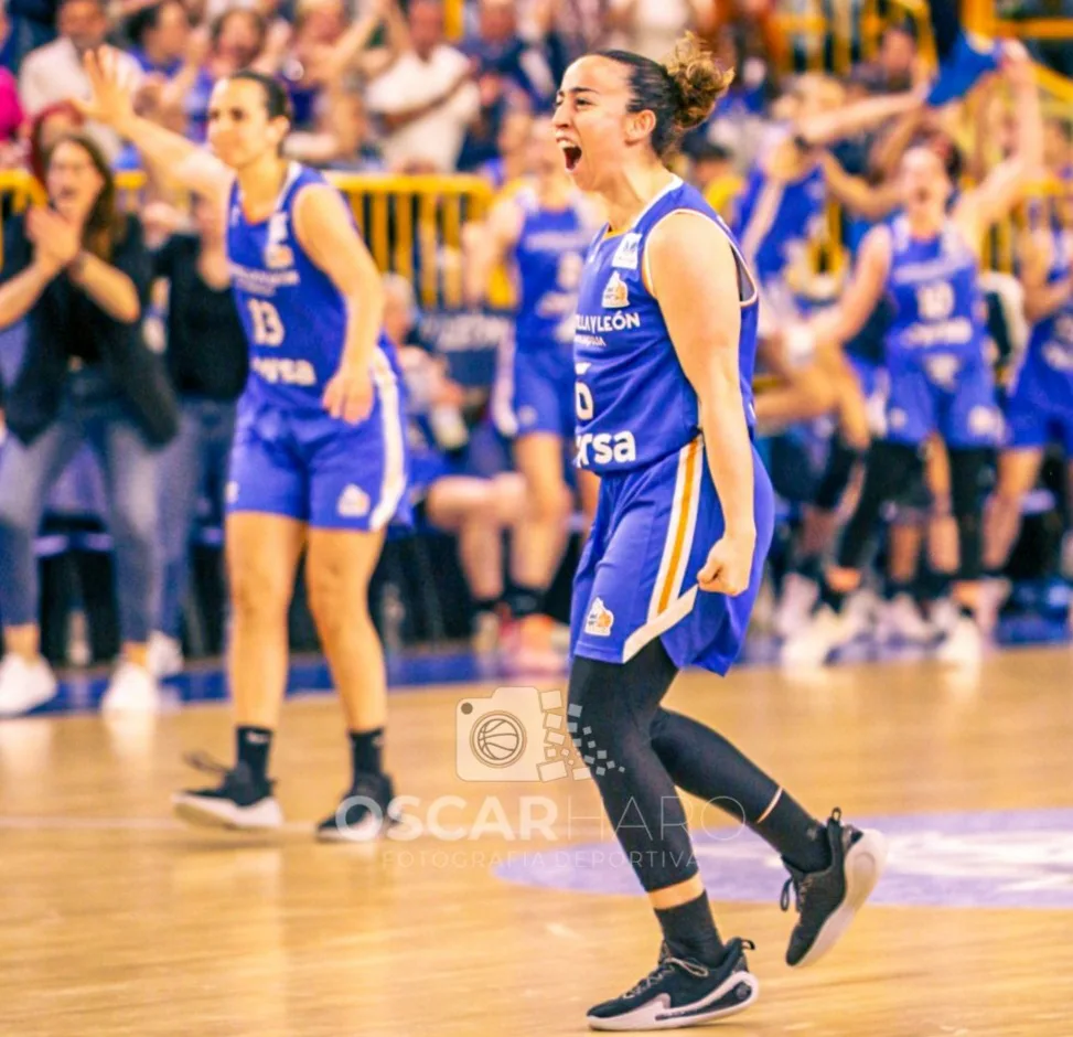Würzburg Inside. El esfuerzo fue un espectáculo 76-76. 1ª Semifinal Play-Offs LF