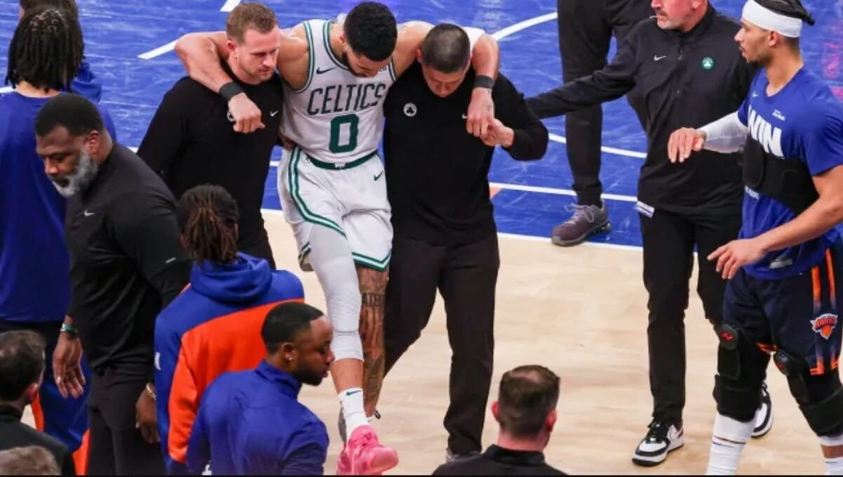 Jayson Tatum - Boston Celtics - Playoffs NBA