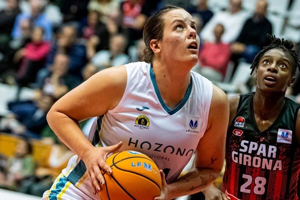Billie Massey Hozono Global Jairis