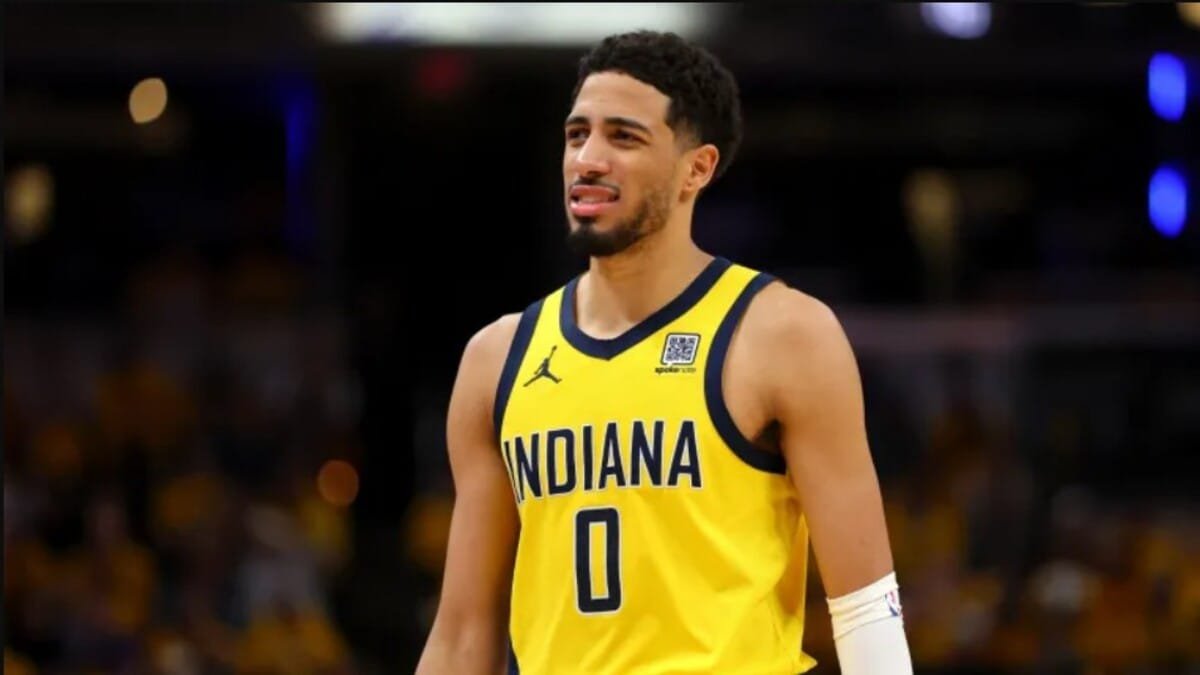 Tyrese Haliburton - Indiana Pacers - Playoffs NBA