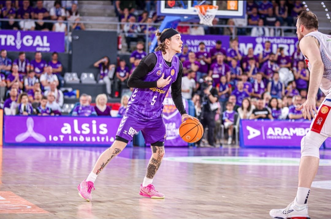 Súper Agropal Palencia suelta la bomba renovando a Kunkel