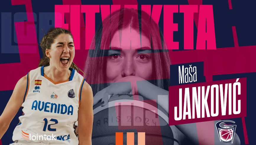 Gernika potencia su pintura con la balcánica Masa Jankovic
