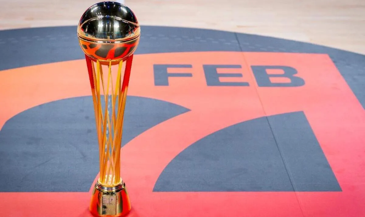 Tabla de mercado | Primera FEB. Temporada 2025-2026