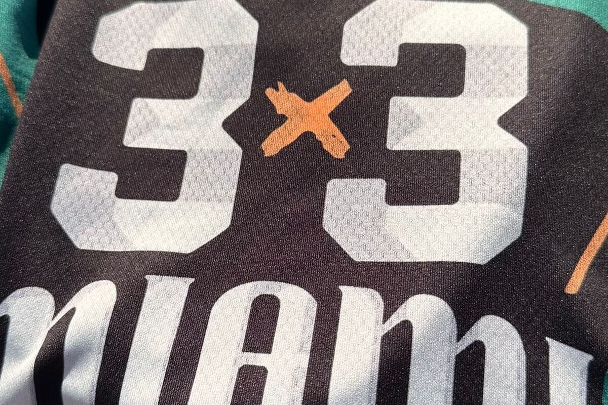 3x3 Miami Platja