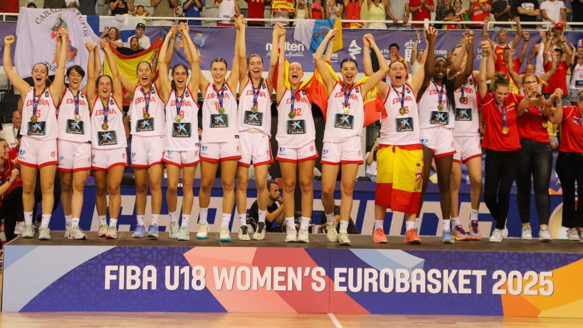 España Sub-18