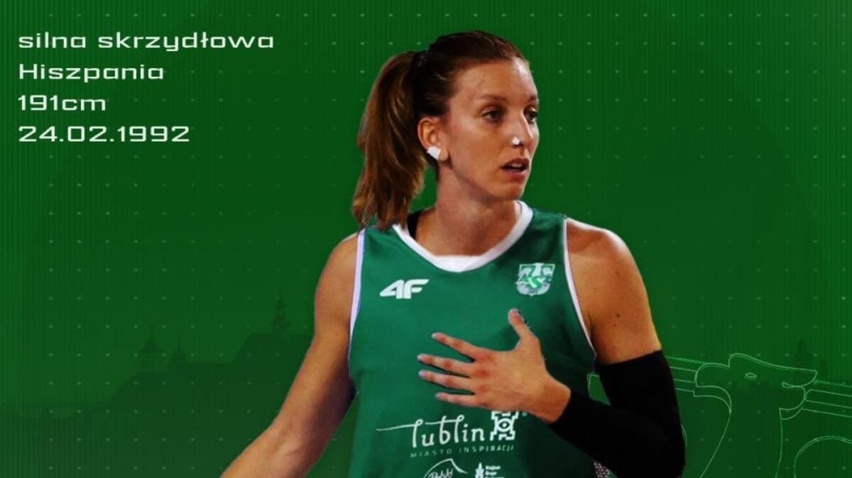 Laura Gil España