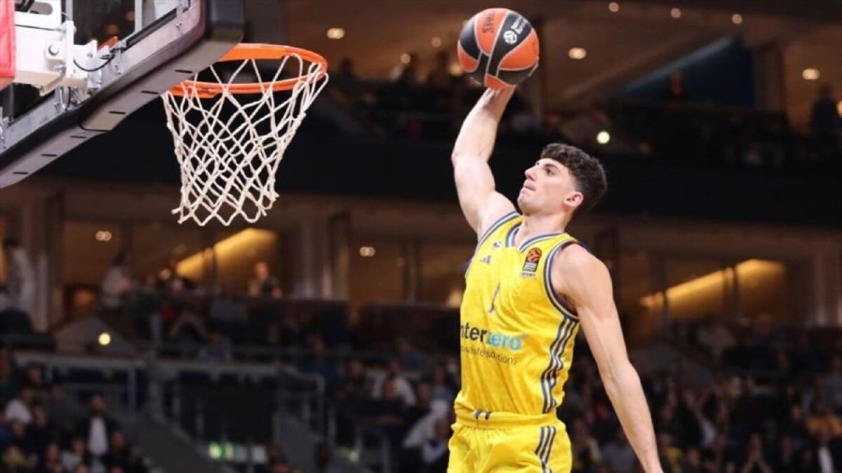 Procida Real Madrid Euroliga