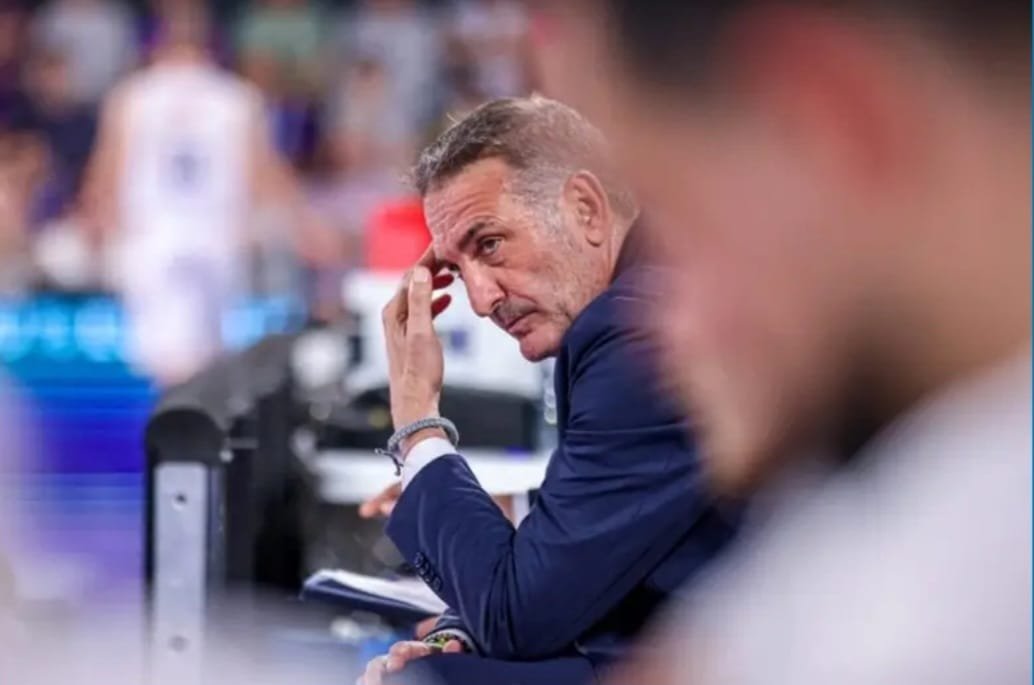 Luis Guil abandona al Súper Agropal Palencia