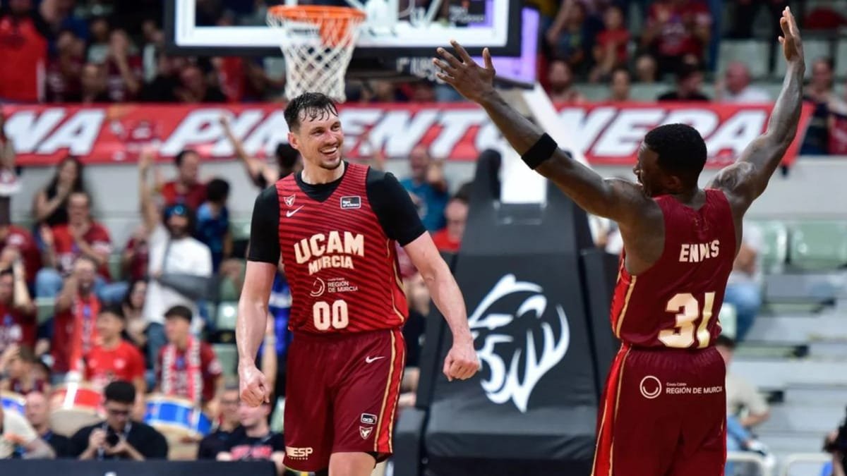 Kurucs, baloncesto, ACB