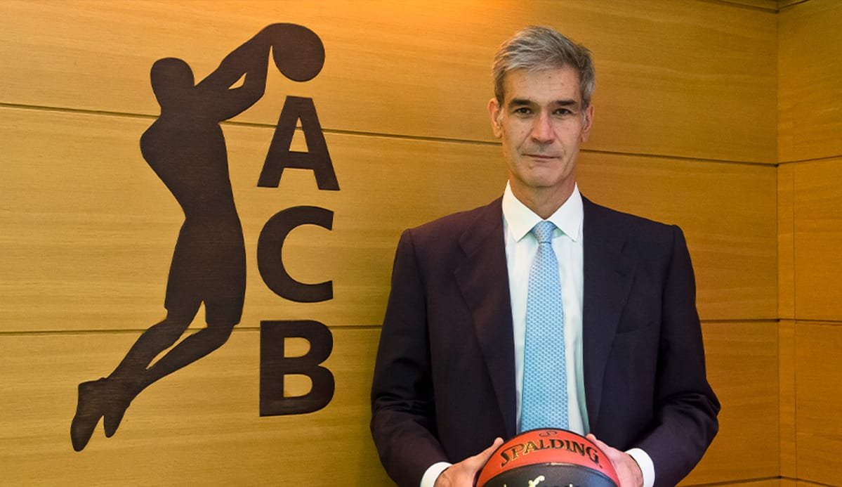 Antonio Martín ACB