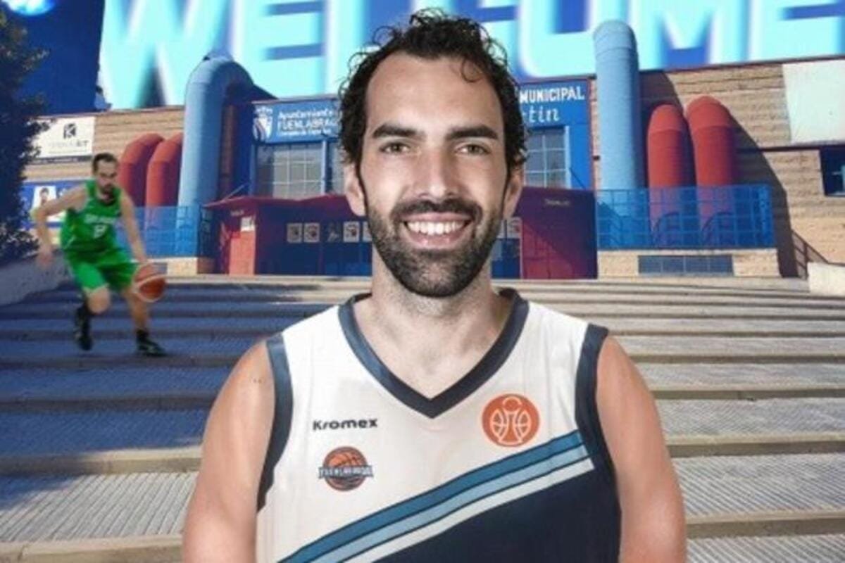 Vitor Benite Fuenlabrada