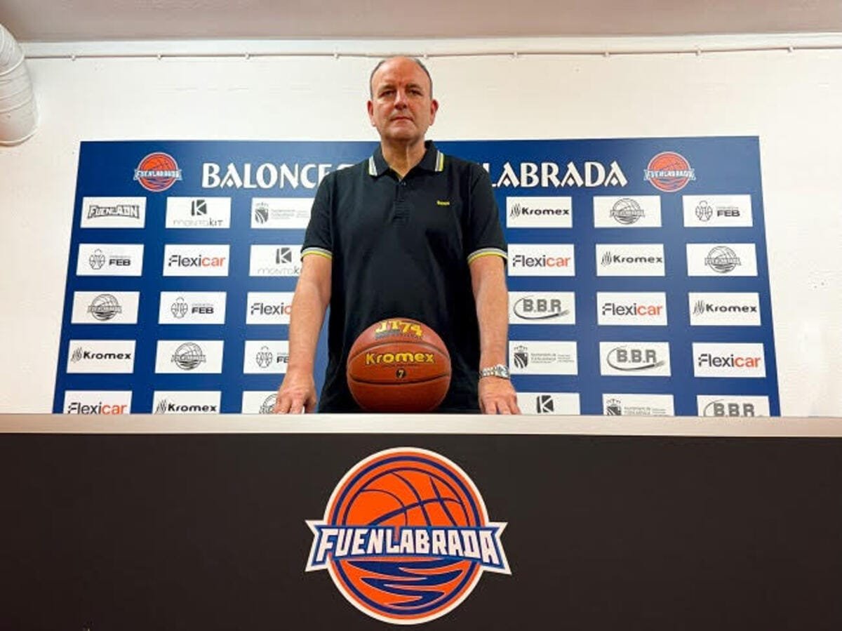 Eduardo Pascual Fuenlabrada