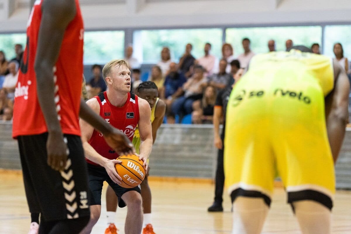 Surne Bilbao Basket Hiopos Lleida