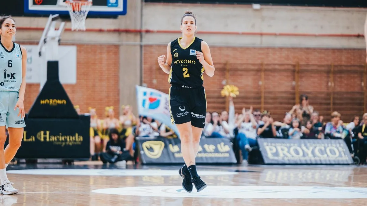 Txell Alarcón – «Estoy en el mejor escenario para seguir creciendo»