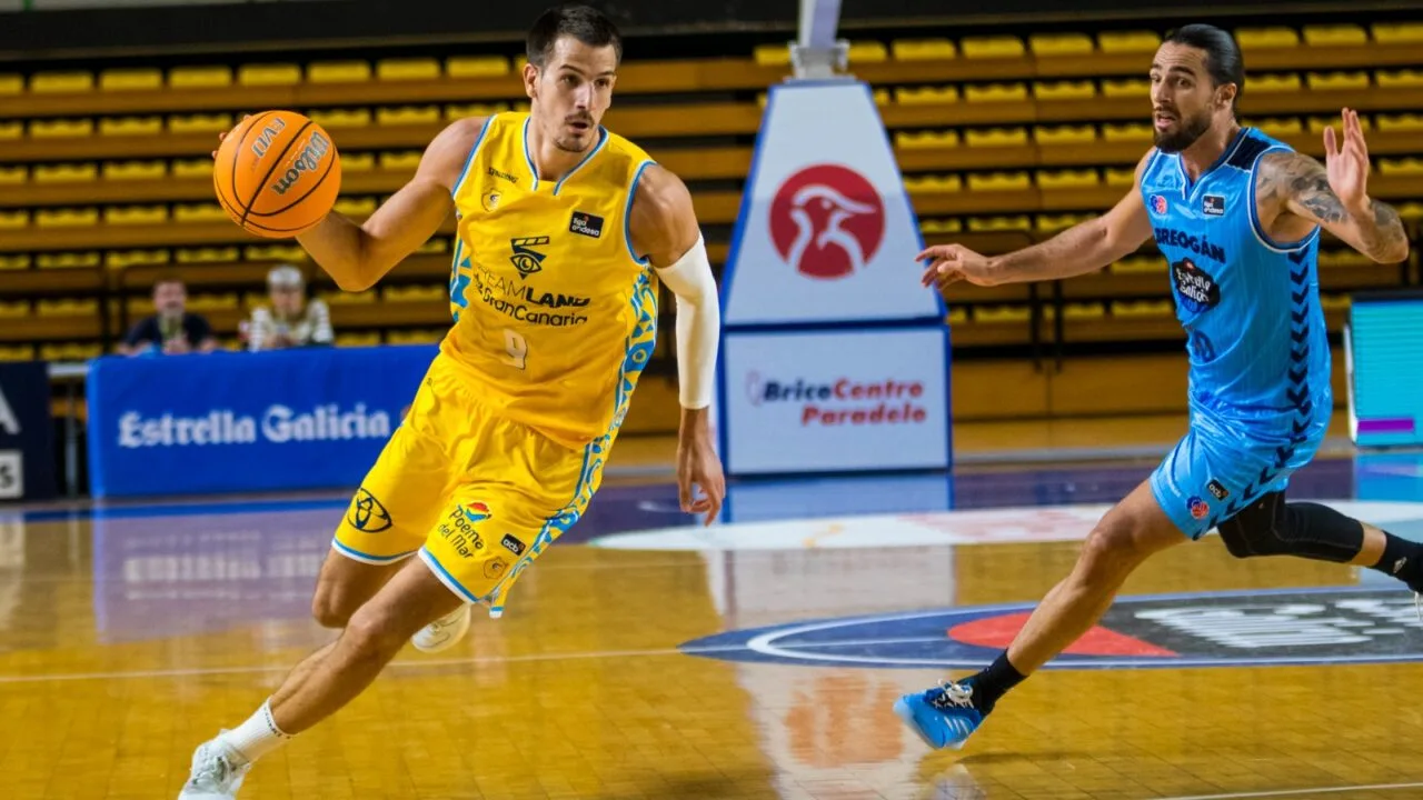 Granca vence a CB Breogán para ser finalista (93-90)