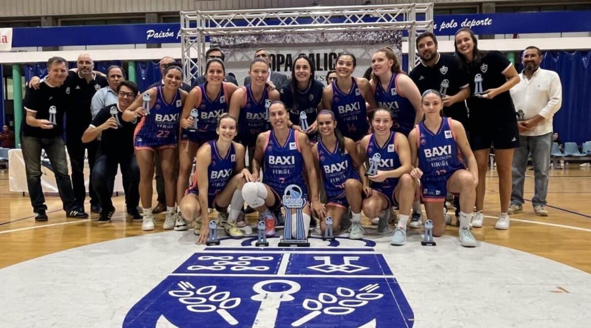final en narón copa Galicia 2025