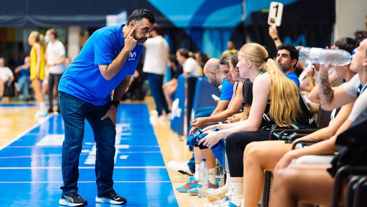 Antonio Pernas – «El Estudiantes es un club que no tira la toalla»