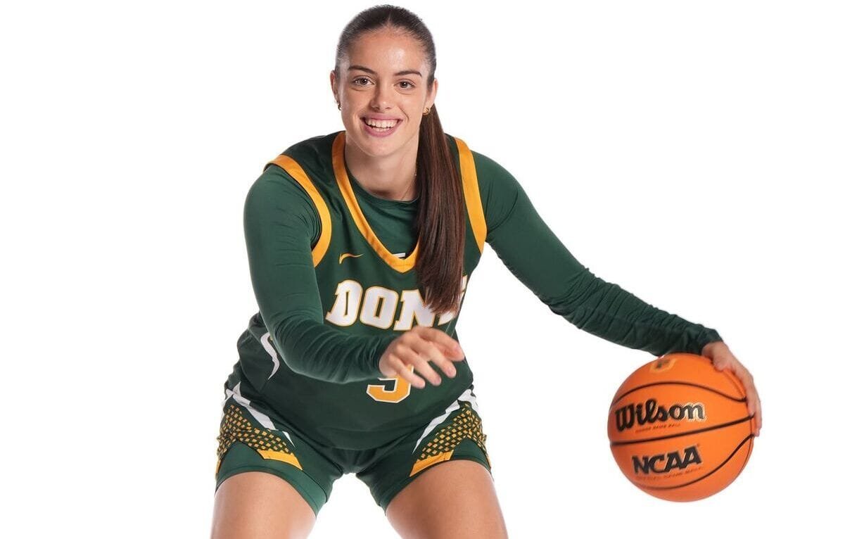 Aina Cargol – «Tengo muchísimas ganas de afrontar este nuevo reto en San Francisco»